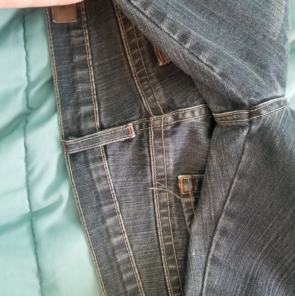 Truck Jean's - Picture 5 of 6